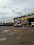 Кварсинский (derevnya Kvarsa, Sovetskaya ulitsa, 60), tienda de productos