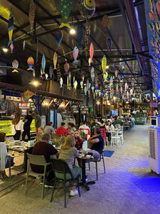 Neseli BalIk (Antalya, Finike, Atatürk Cad., 49), restaurante