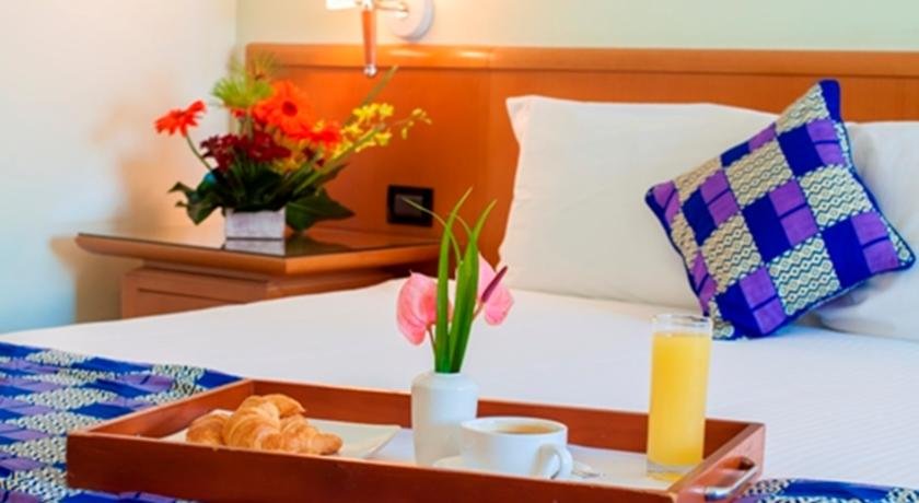 Фото Fiesta Royale