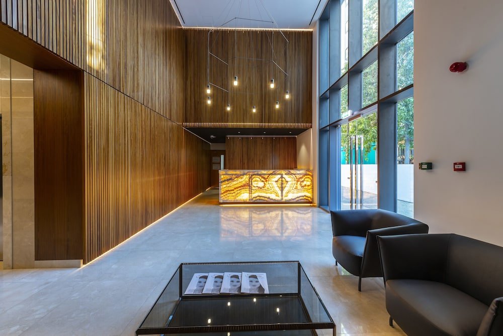 Фото Central Park Residence