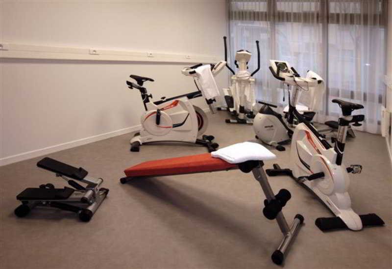 Фото Nemea Nancy Appart'hotel