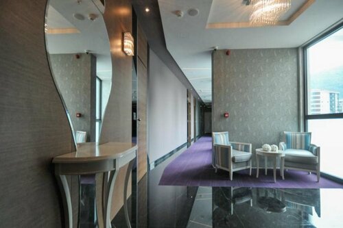 Гостиница Hotel Bracera в Будве