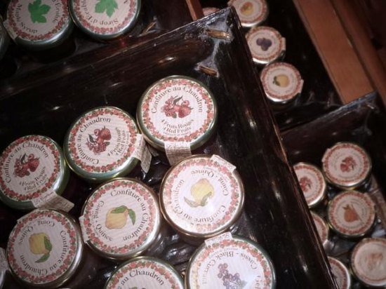 Фото Hôtel La Bonne Adresse