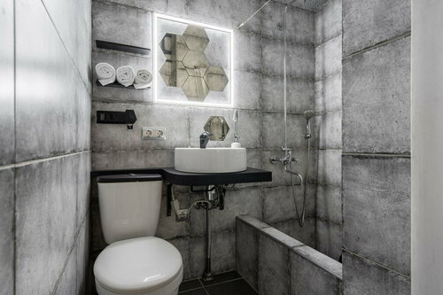 Гостиница Letyourflat в Санкт-Петербурге