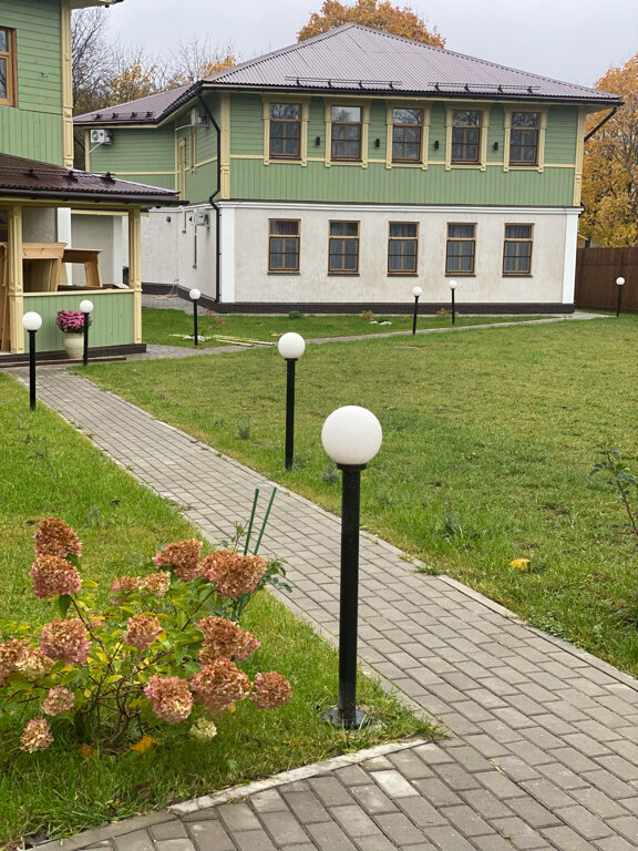 Фото Царедворье