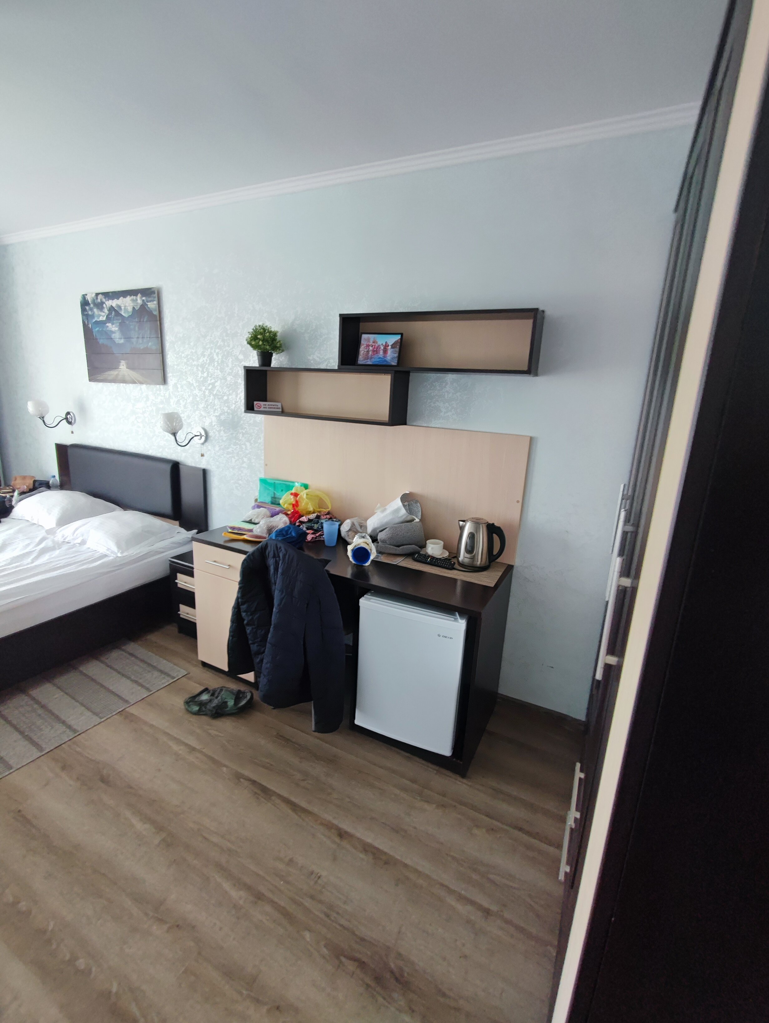 Фото Альфа-guest