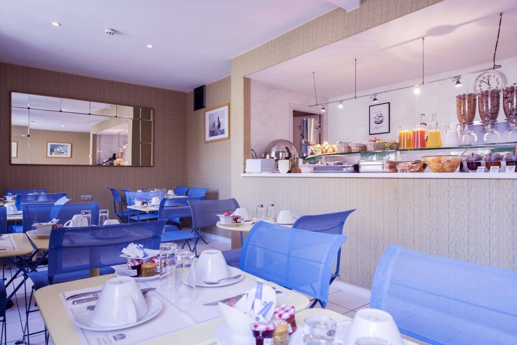 Фото Hotel Alba Best Western