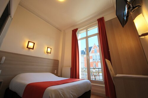 Гостиница Mm Suites Cathedrale в Реймсе