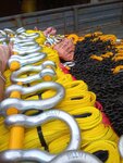 StropExpert (Lesnaya ulitsa, 13А), cuerdas, sogas, cables