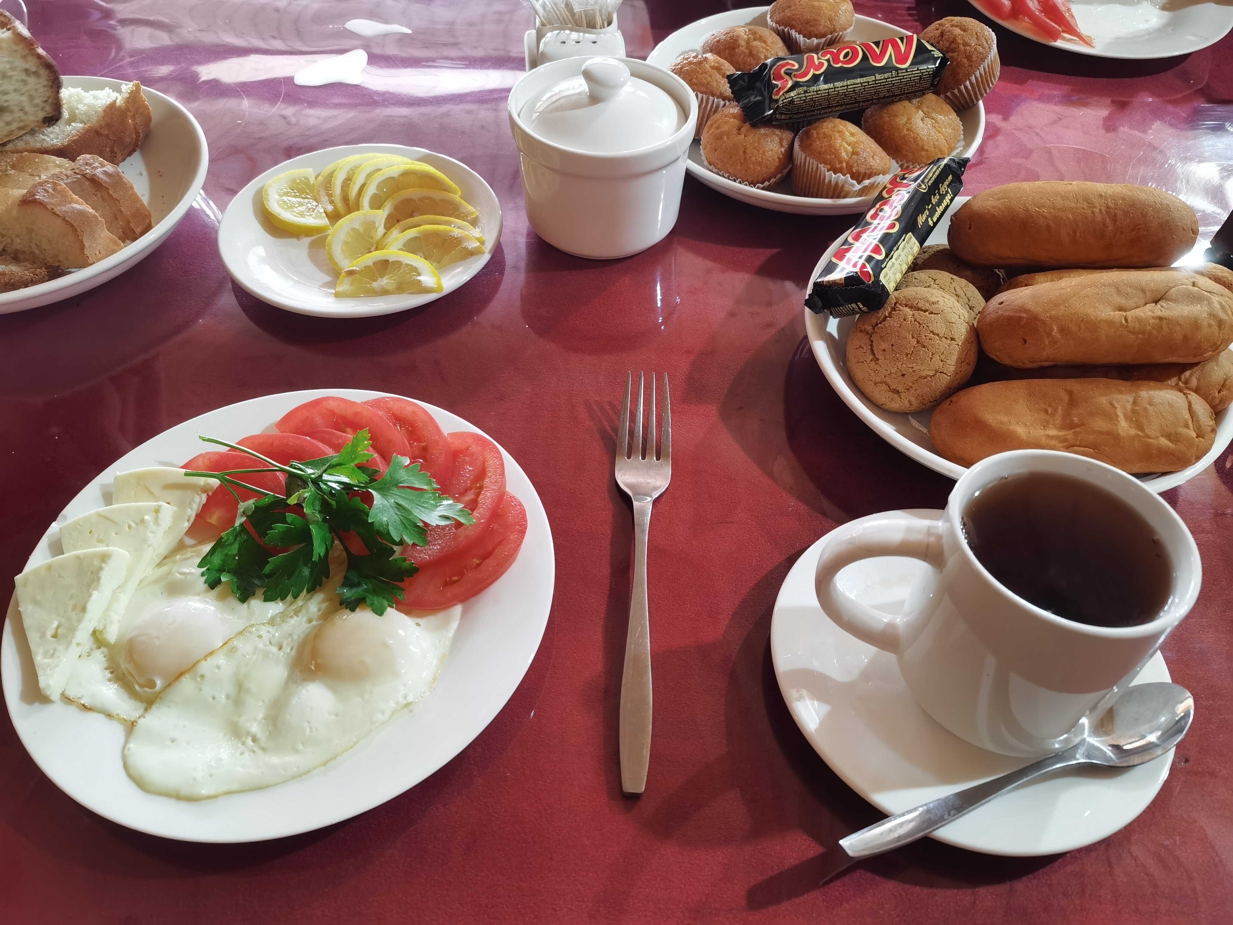 Фото БиоГорец