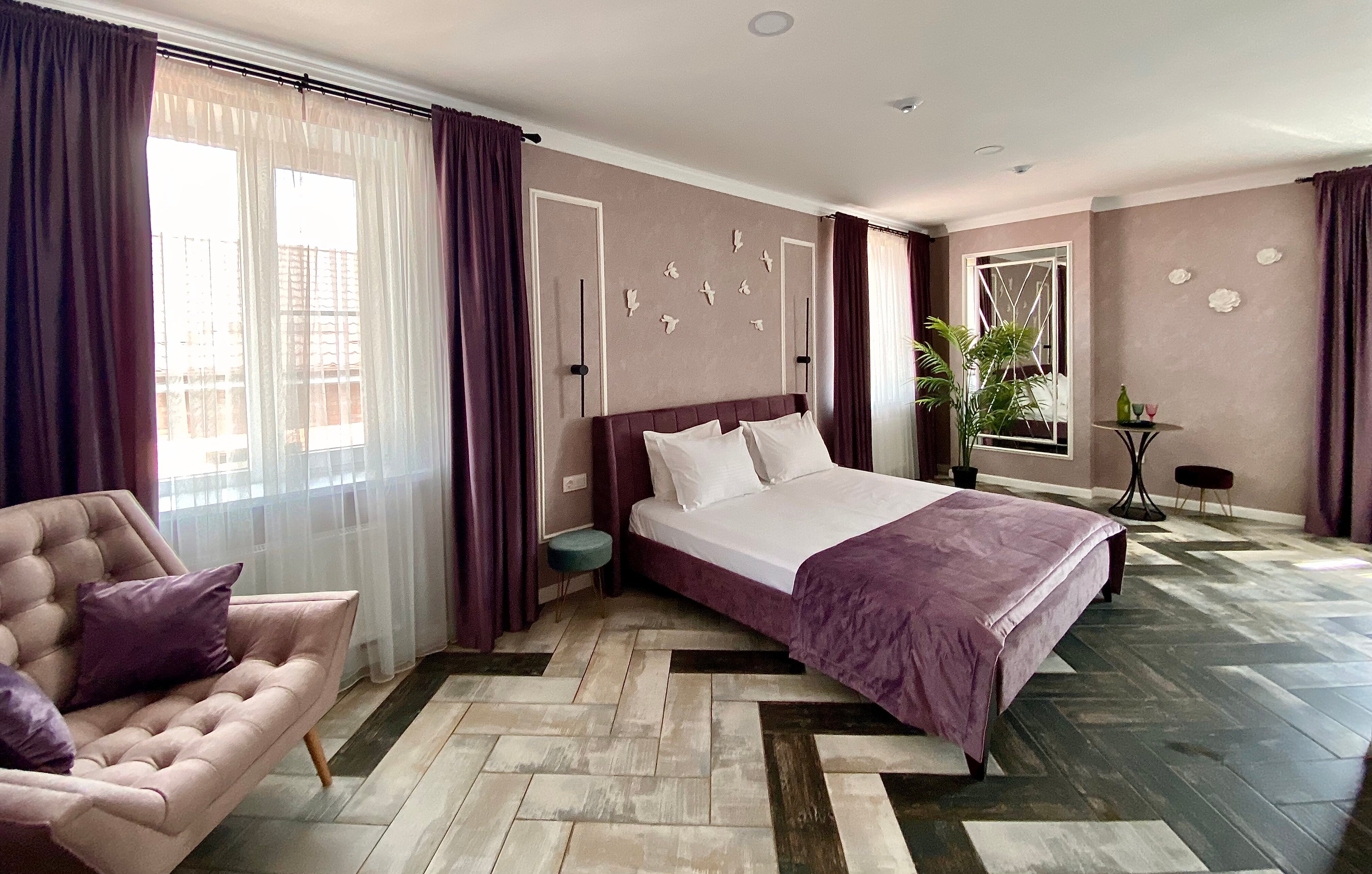 Фото Жданова апарт