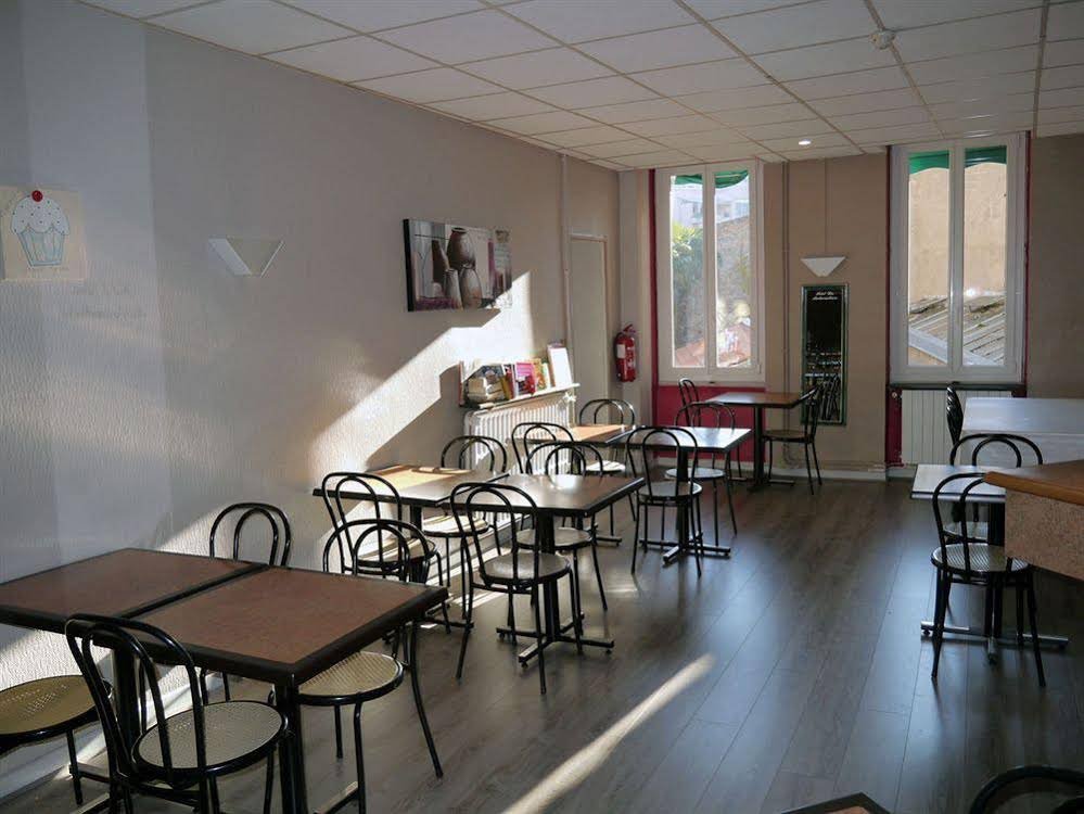 Фото Отель Ambassadeurs