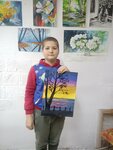 Я-Художник (mikrorayon Tsemgigant, ulitsa Karla Marksa, 13Б) ، مدرسة الفنون
