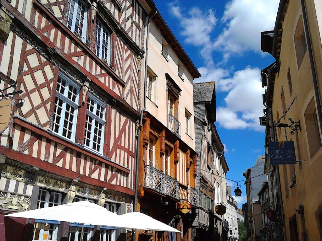 Фото Appart'City Classic Rennes Ouest