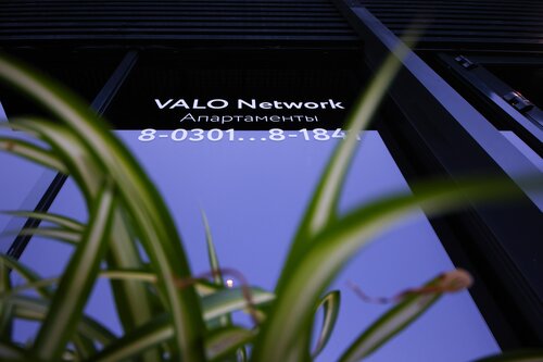 Гостиница Valo Network во Всеволожске