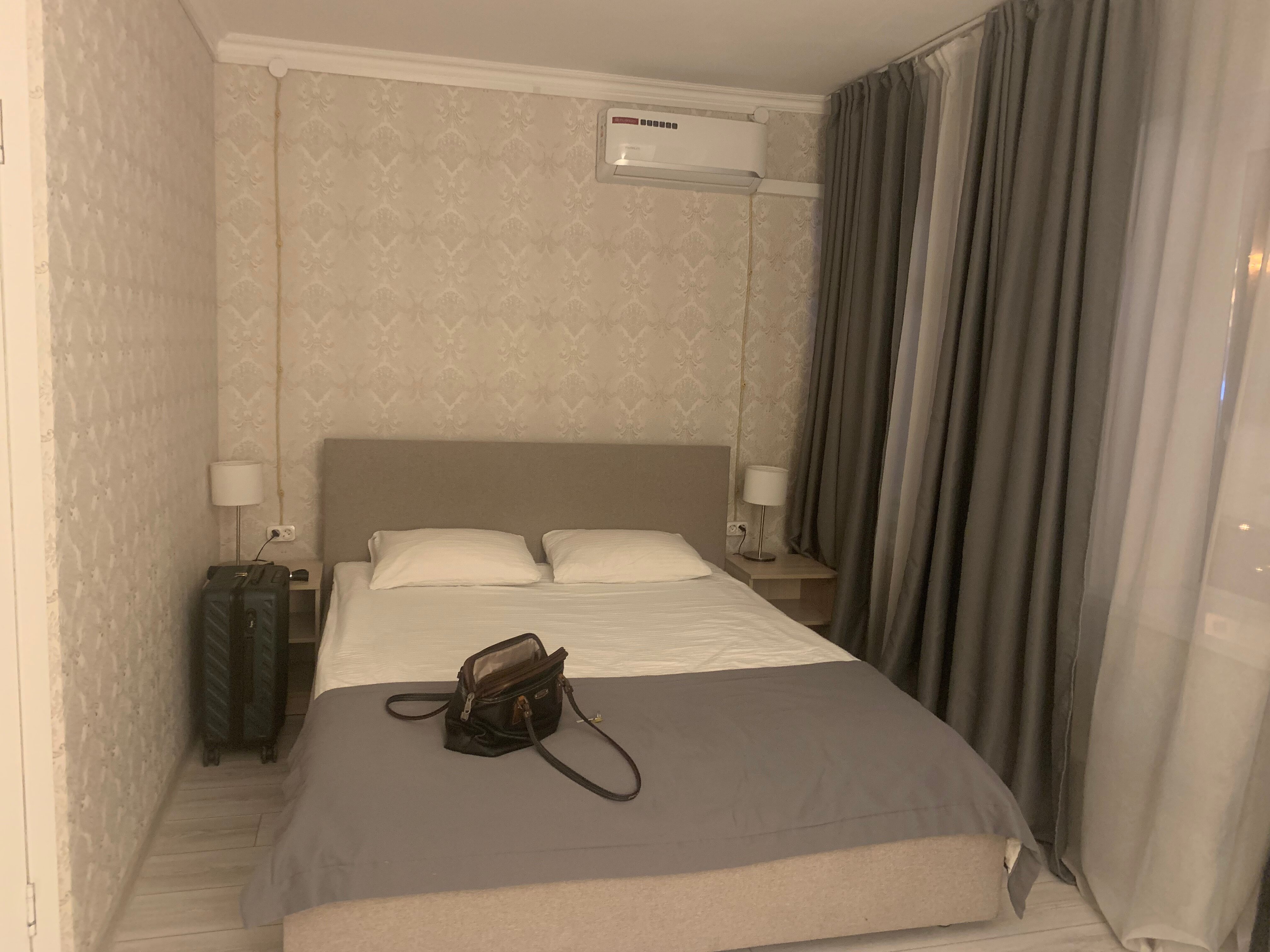 Фото Эталон