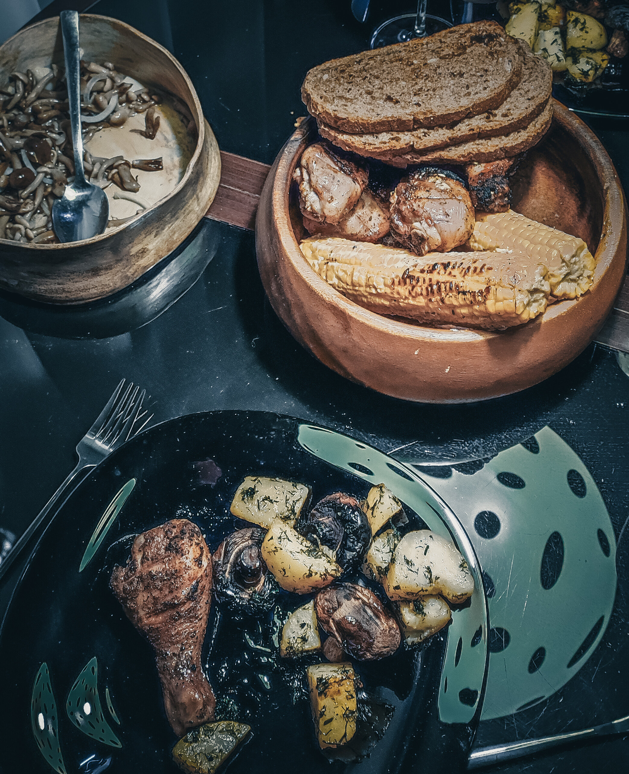 Фото Ловец Снов