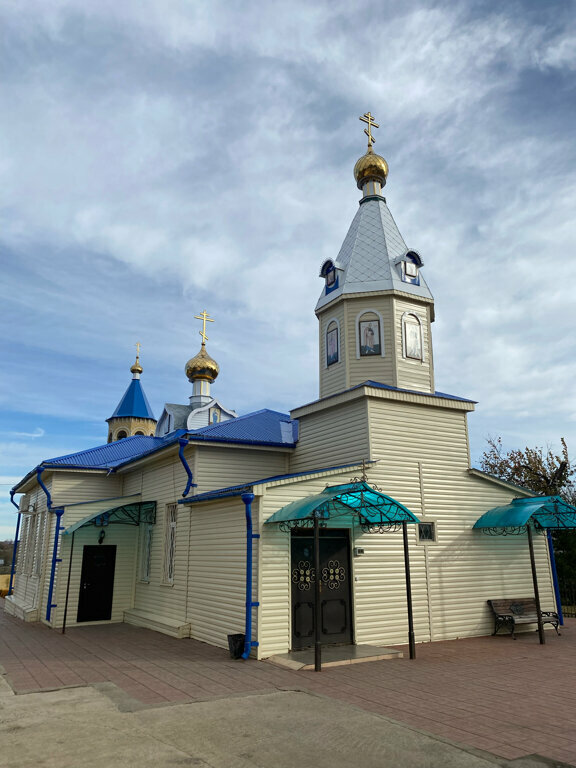 Iglesia ortodoxa Church of the Archangel Michael, , foto