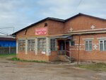 Всероссийское общество глухих (selo Borisoglebskaya Sloboda, Novo-Borisoglebskaya ulitsa, 44), community organization
