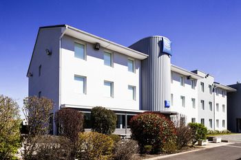 Фото Ibis budget Clermont-Ferrand Nord Riom