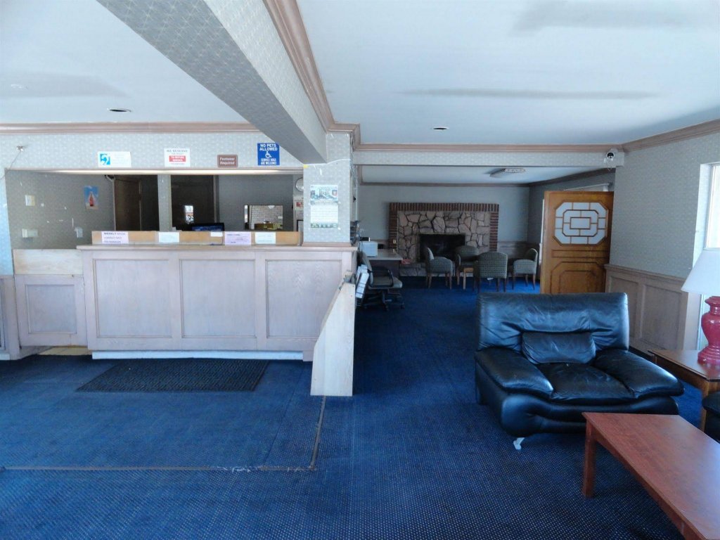 Фото Travel Inn