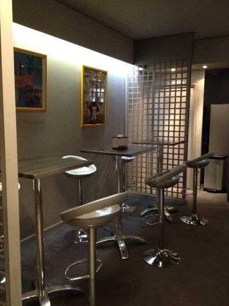 Фото Chambord Hotel