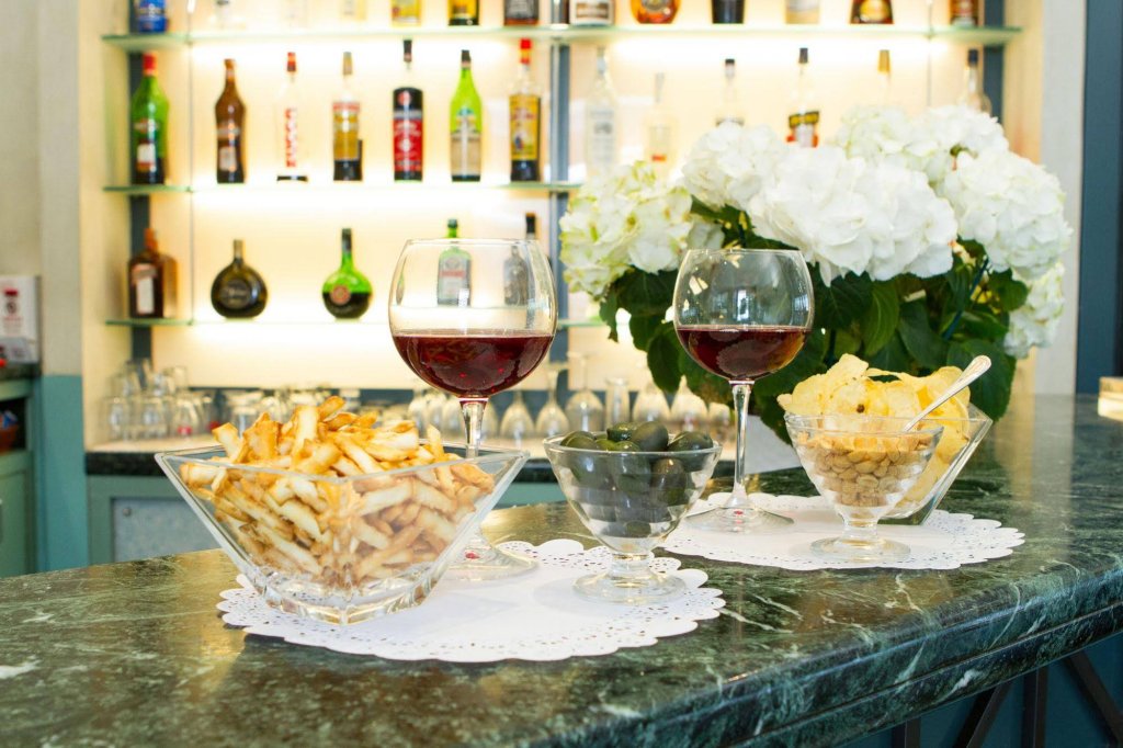 Фото Hotel Nord Est Rimini