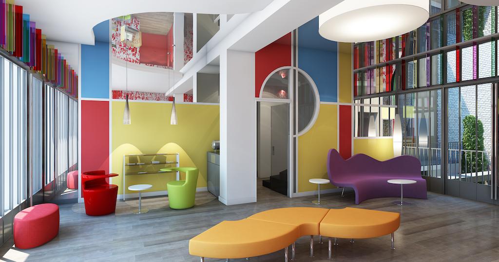 Фото Ibis Styles