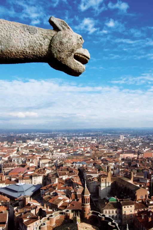 Фото Campanile Albi Centre