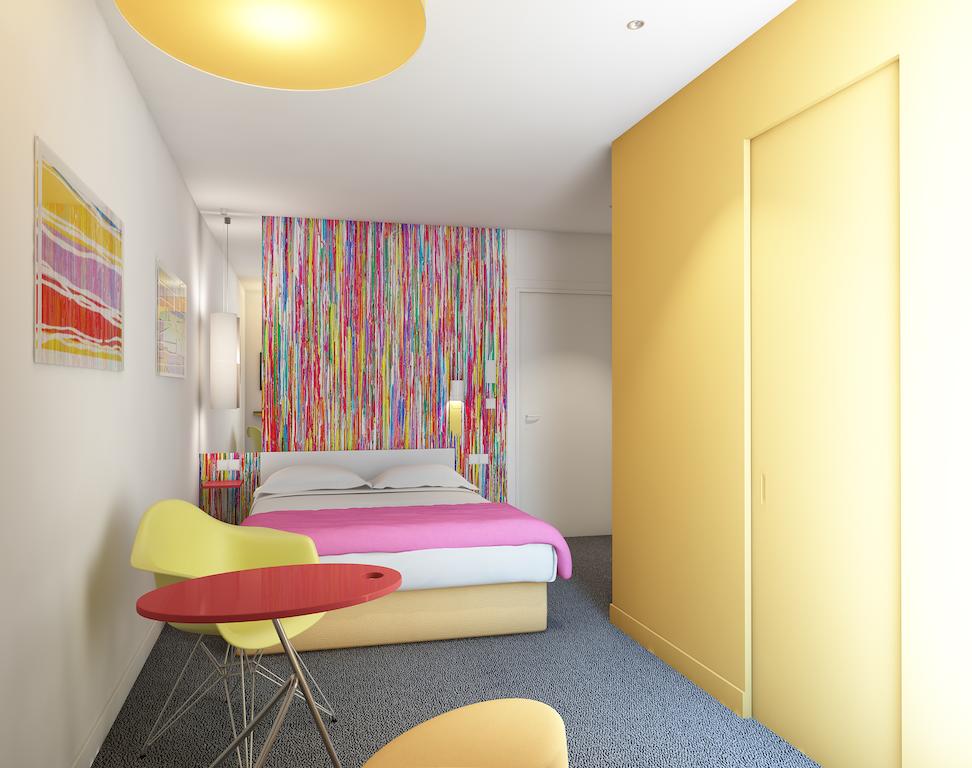 Фото Ibis Styles