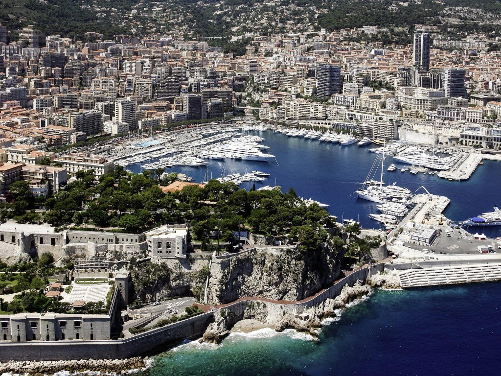 Фото Aparthotel Adagio Monaco Monte Cristo