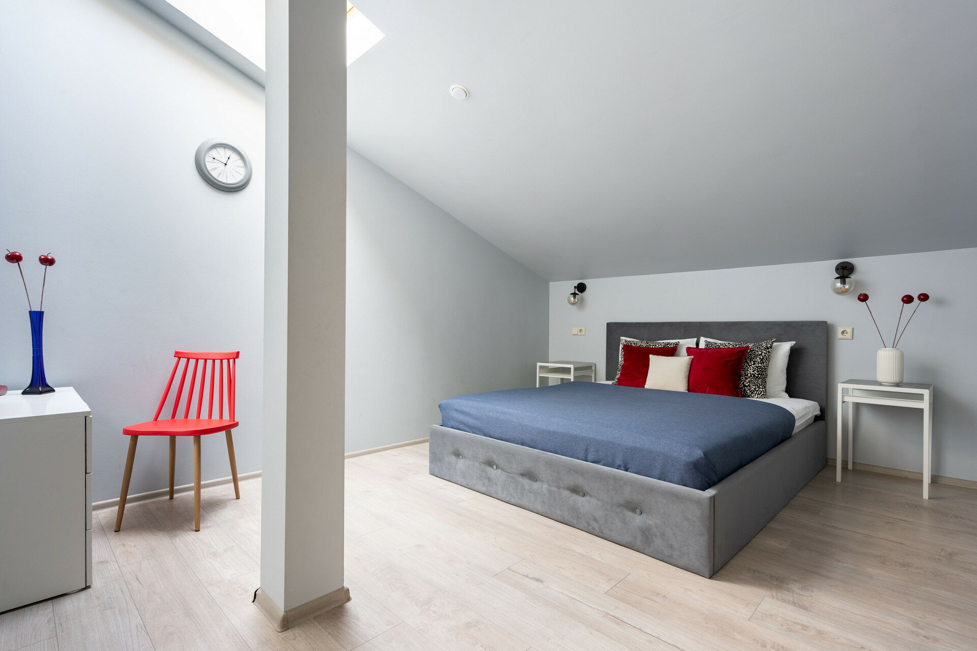 Фото Letyourflat Mansarda