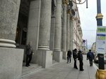 Адвокат Серов Ю. Д. (Karavannaya Street, 12), legal services