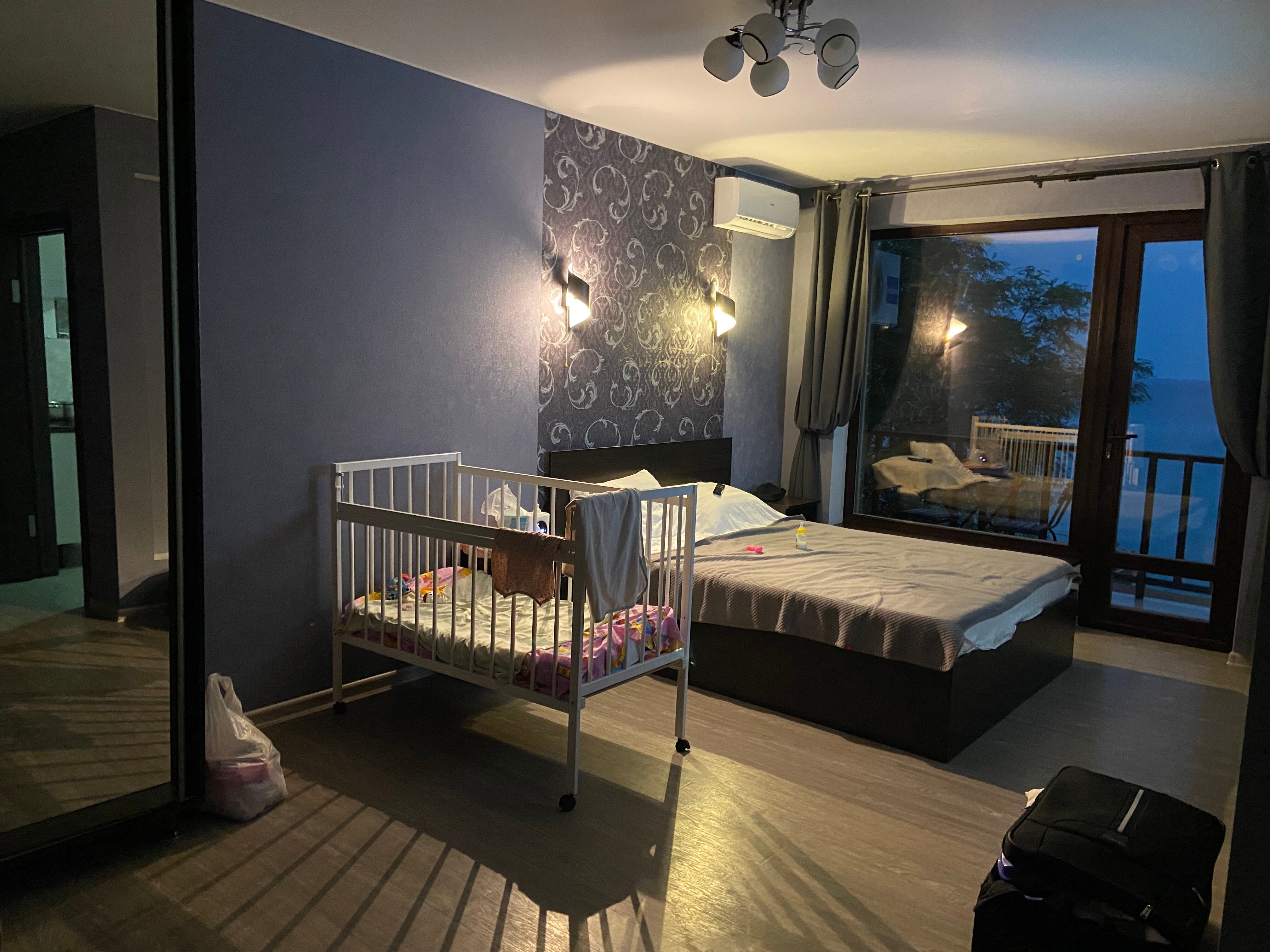 Фото Прибрежная сказка