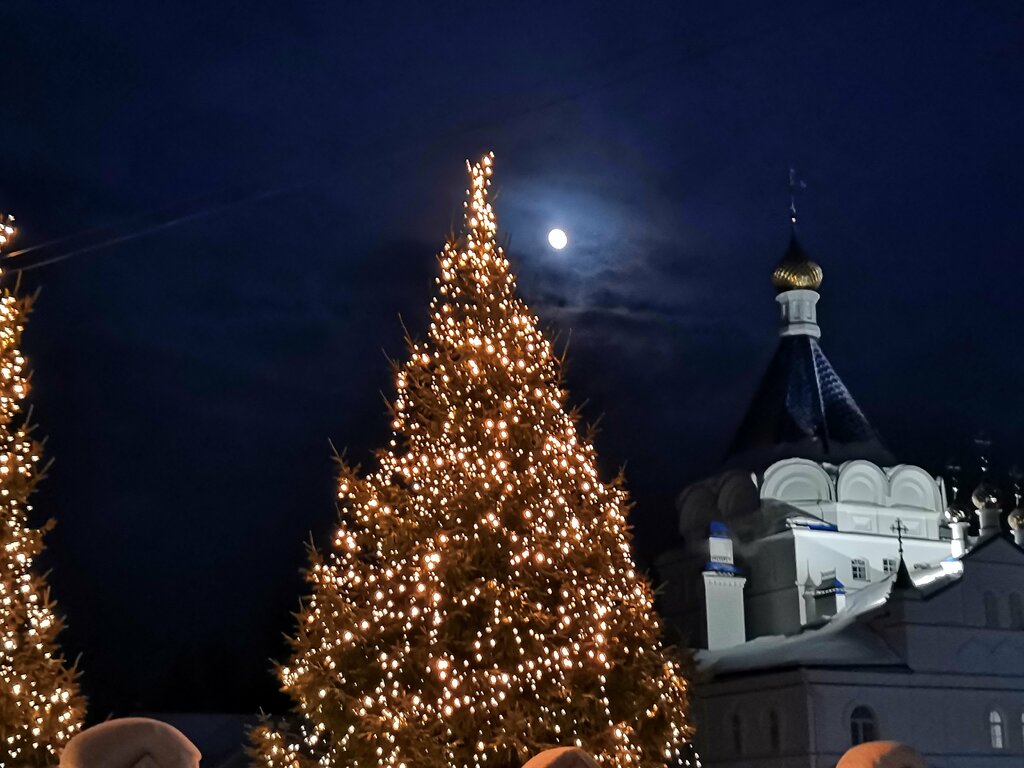 Православный храм Церковь Покрова Пресвятой Богородицы в Акулово, Москва и Московская область, фото