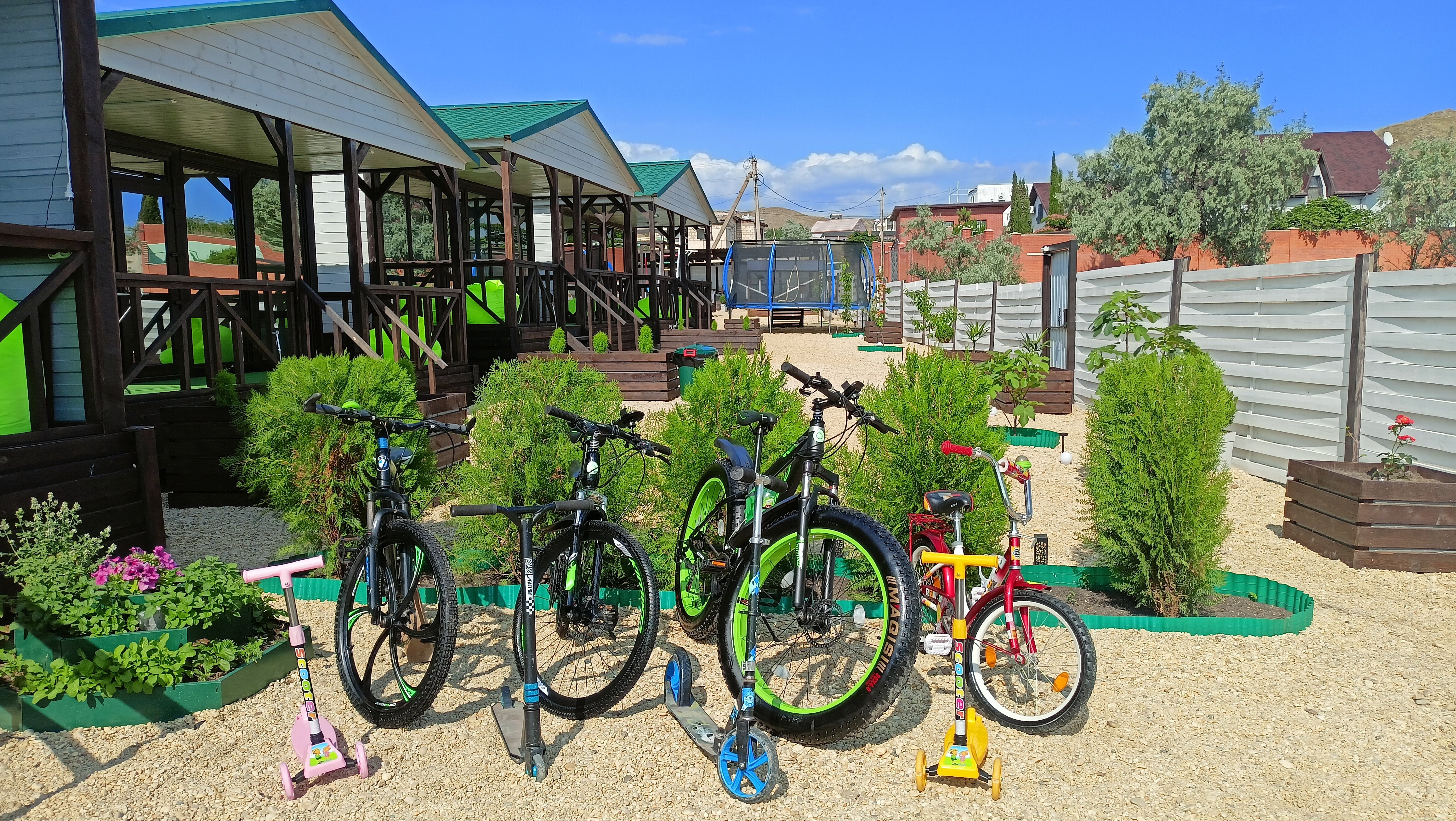 Фото отеля 3