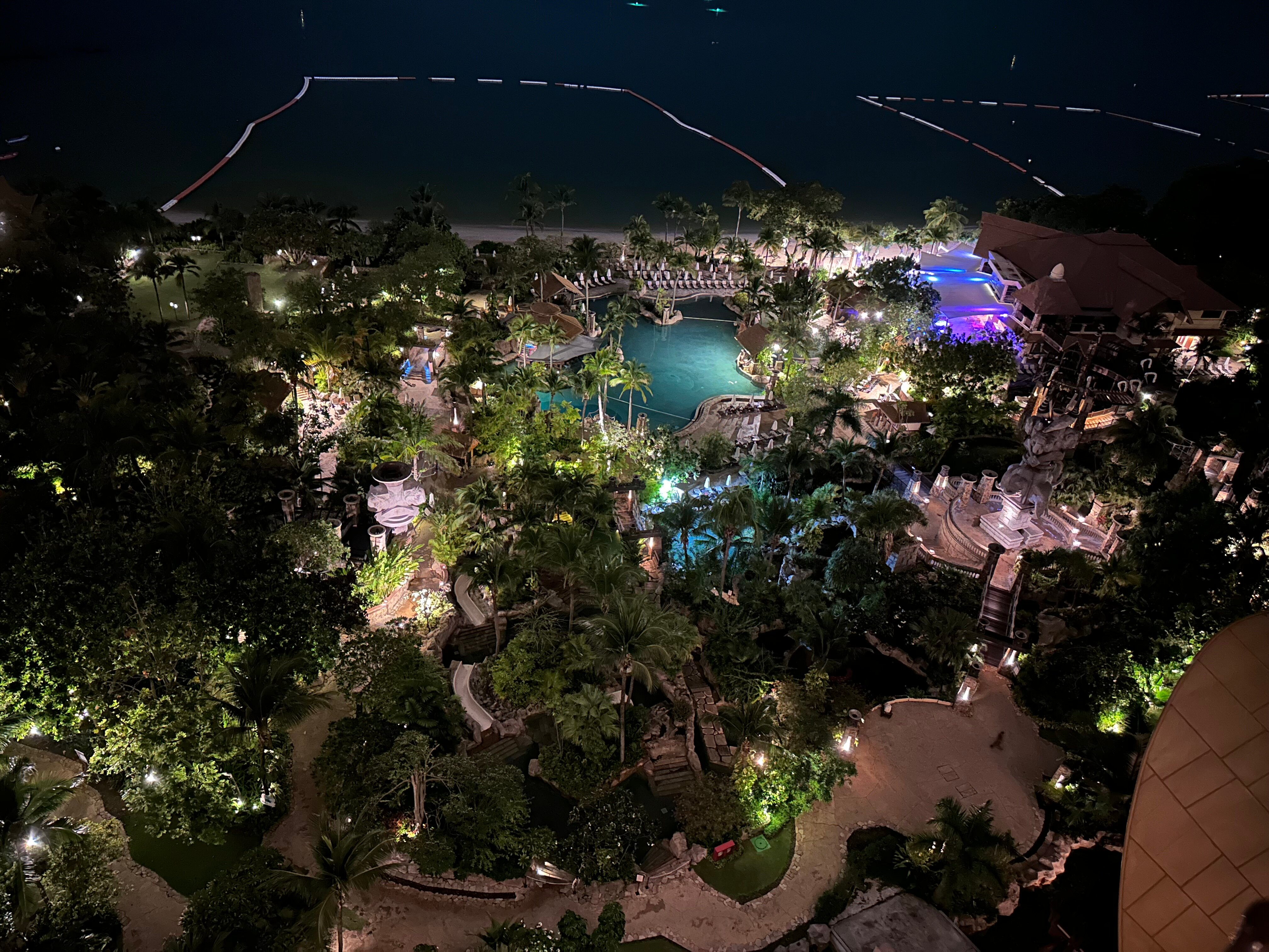 Фото Centara Grand Mirage Beach Resort Pattaya