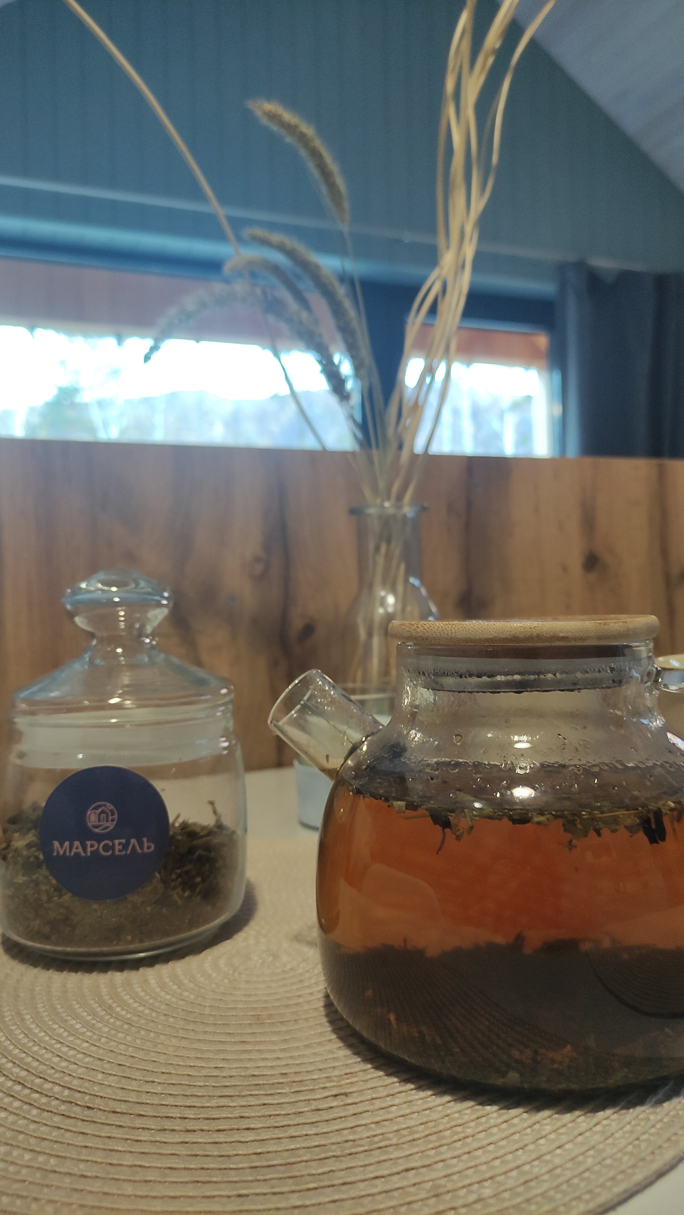 Фото Марсель