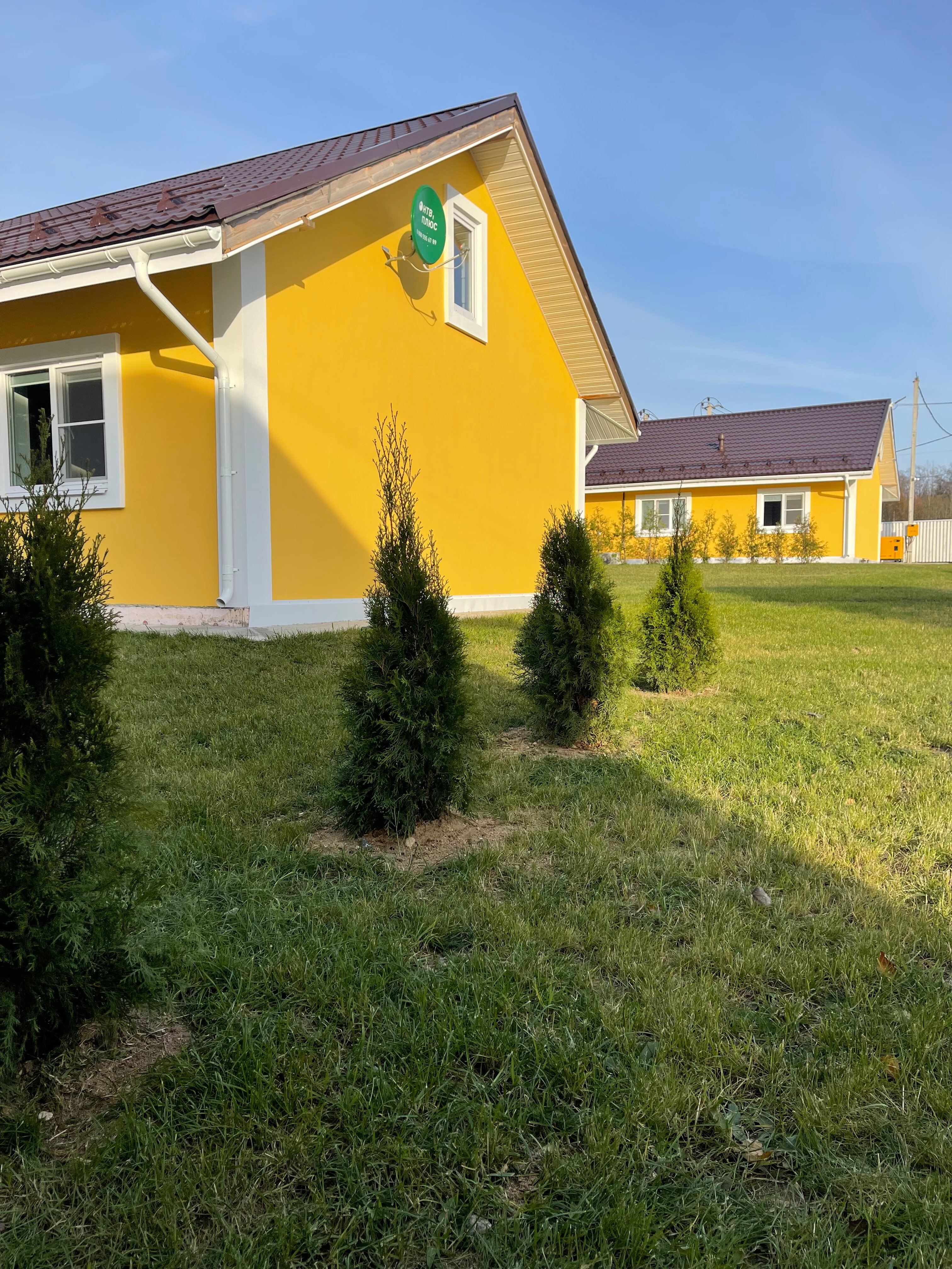 Фото Ильинская