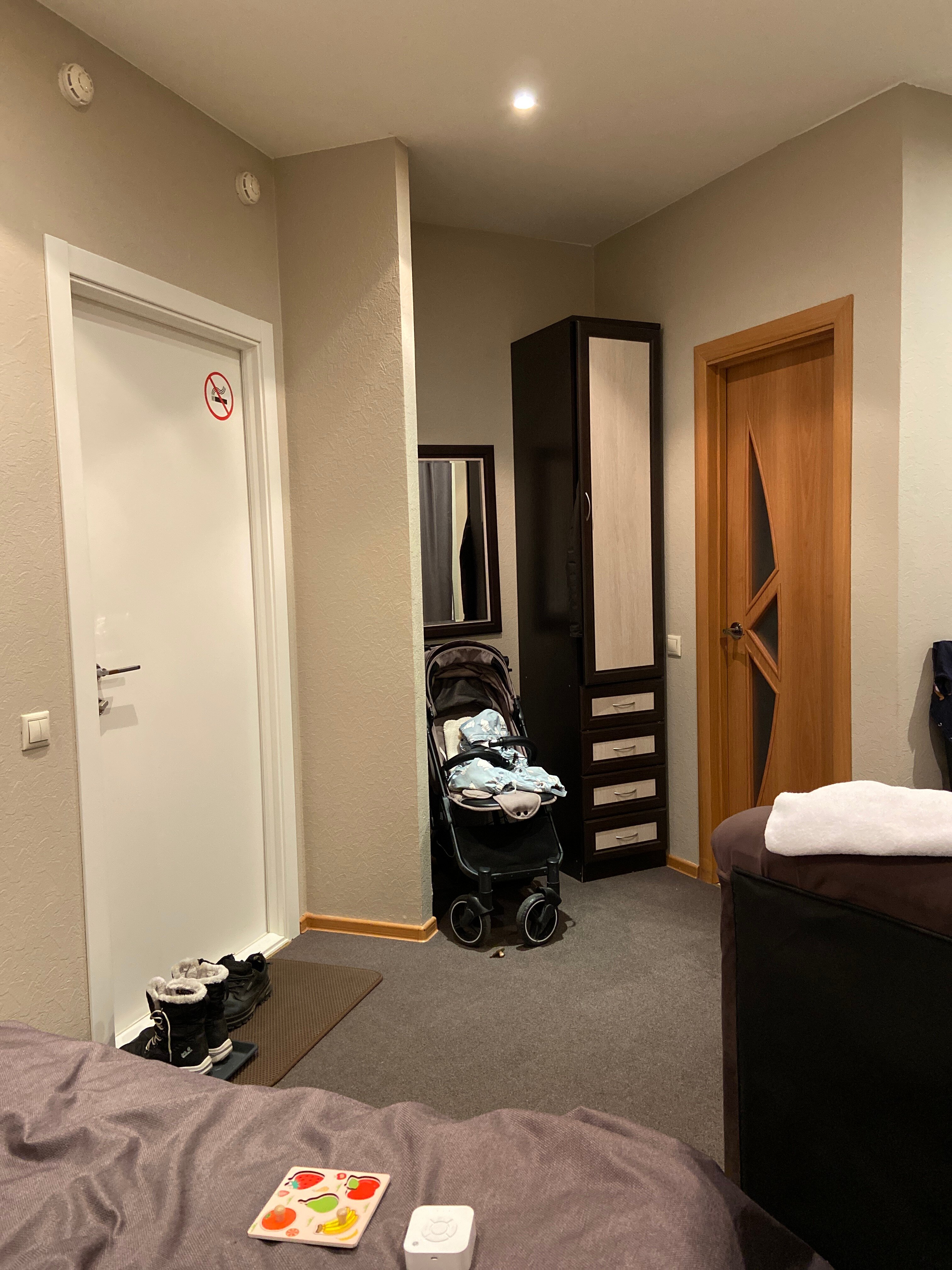 Фото Потёмкин на Шпалерной