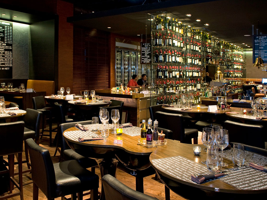 Фото Pullman Bangkok King Power