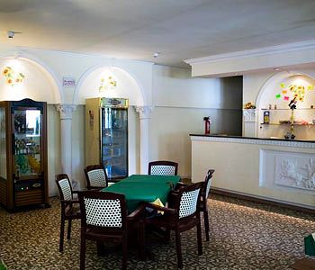 Фото Motel Salaria