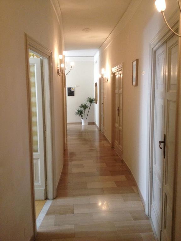 Фото Colazione Al Vaticano