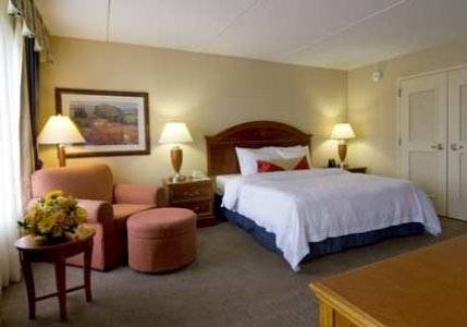 Фото Hilton Garden Inn Washington Dc/Greenbelt