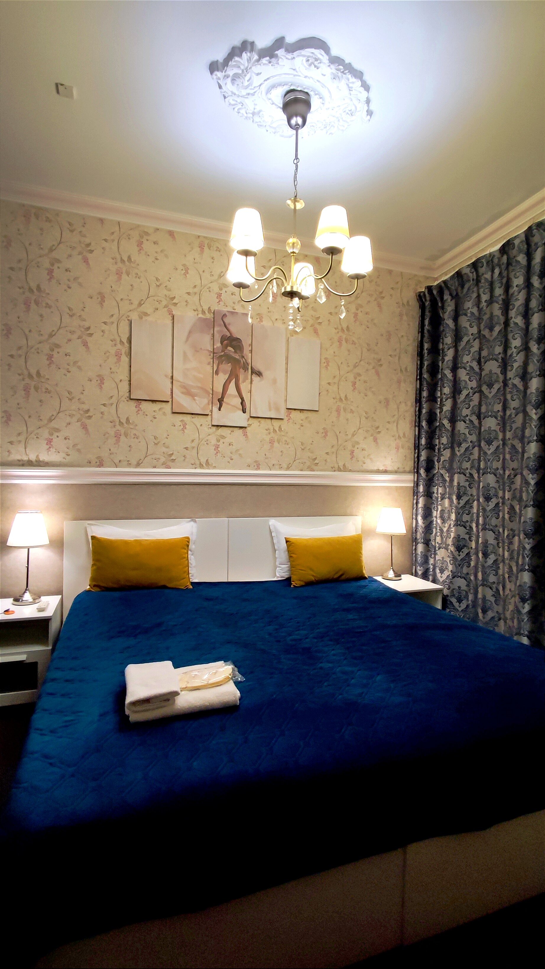 Фото Грибоедов Хаус