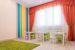 Podrastay-ka (Zheleznodorozhny Microdistrict, ulitsa Kornilayeva, 20), virtual reality club