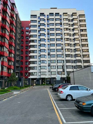 Fox Homes на Соколова 68  фото 1