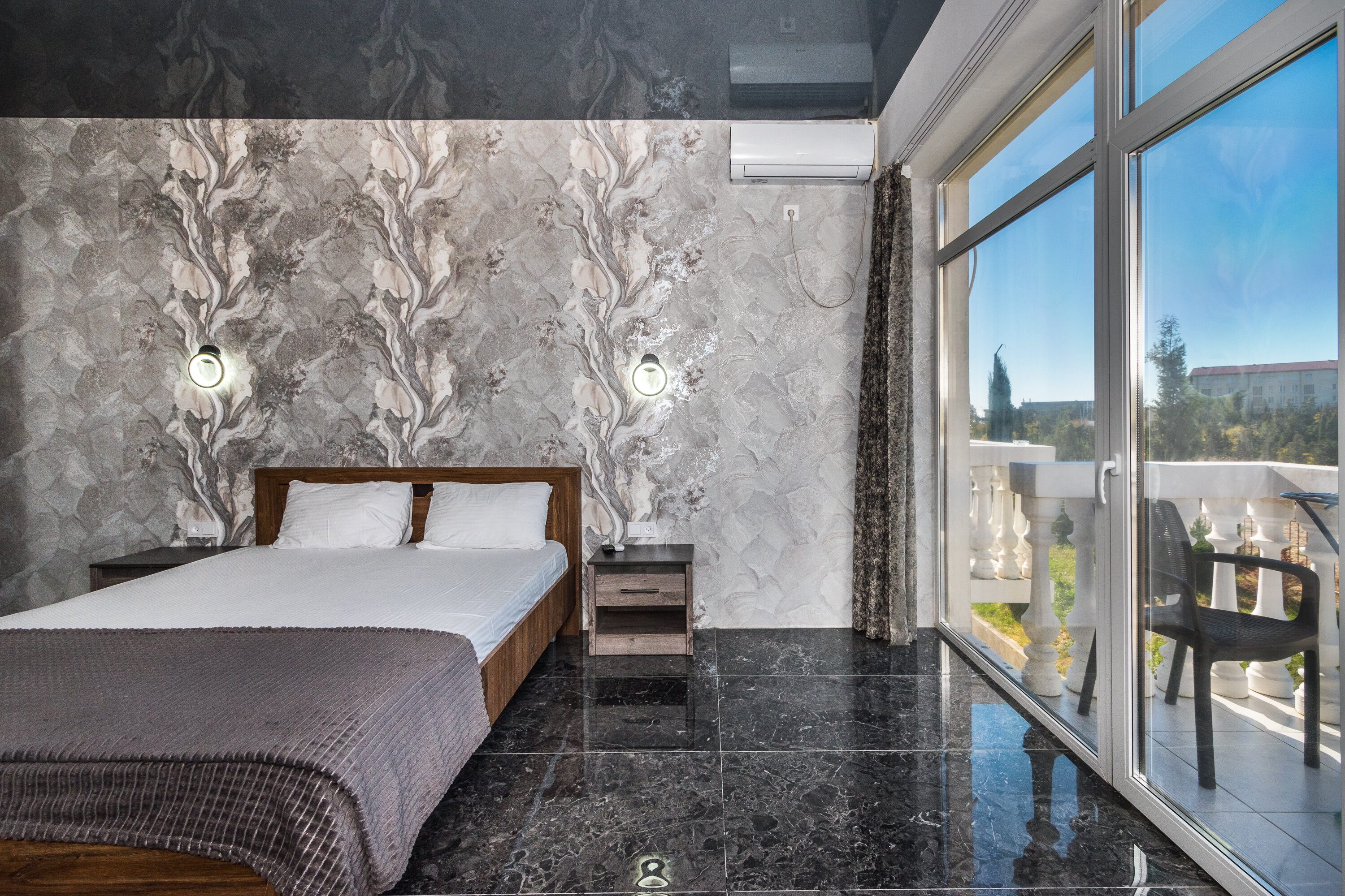 Фото Судак Делюкс