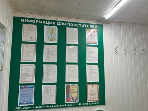 Услуги