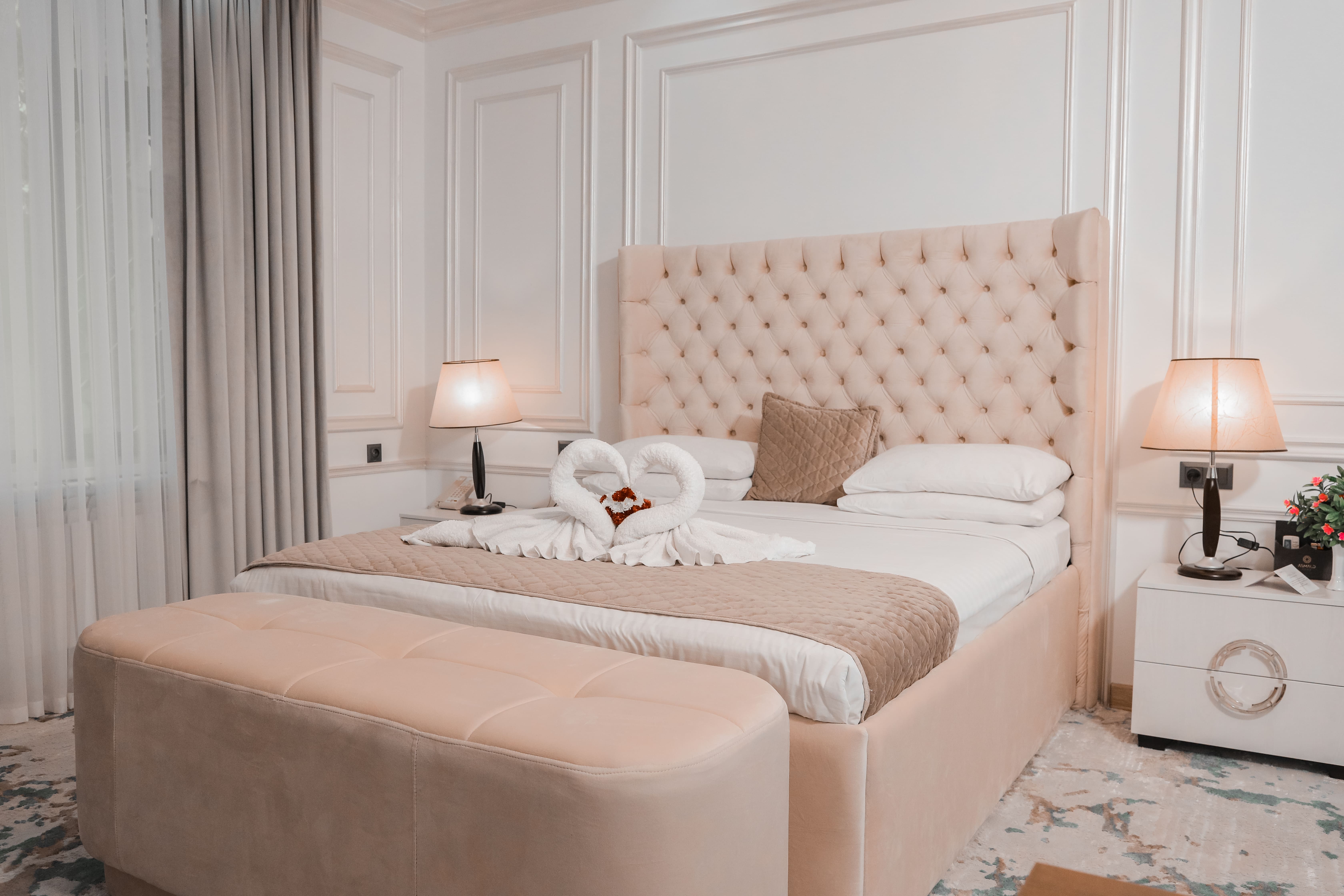 Фото Asmald Palace